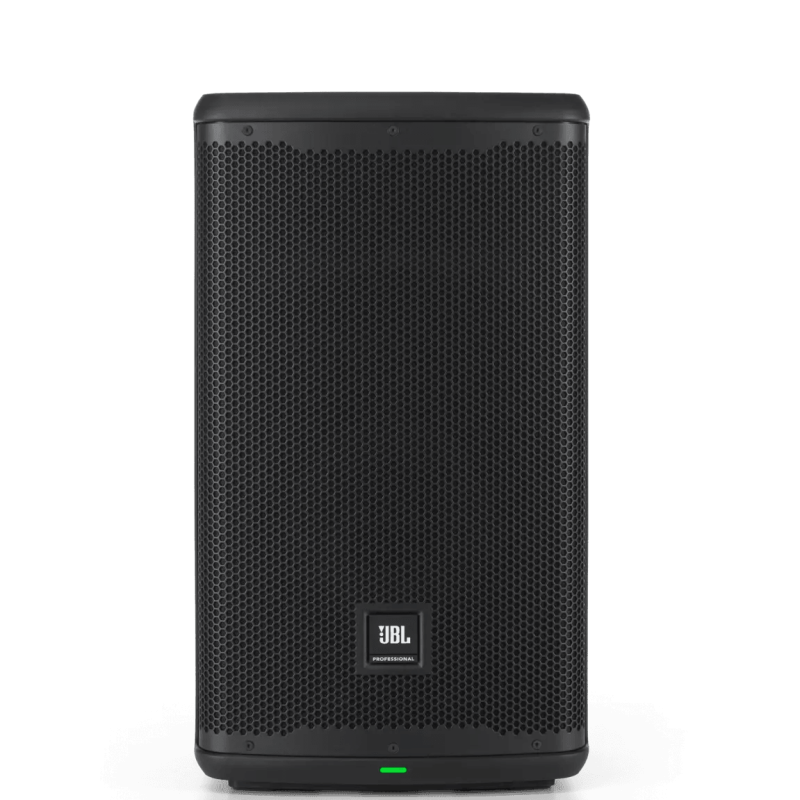 JBL EON710 10" Powered Portable Bluetooth PA Speaker