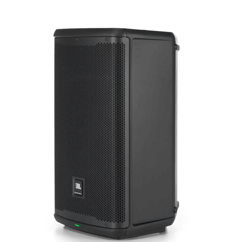 JBL EON710 10" Powered Portable Bluetooth PA Speaker