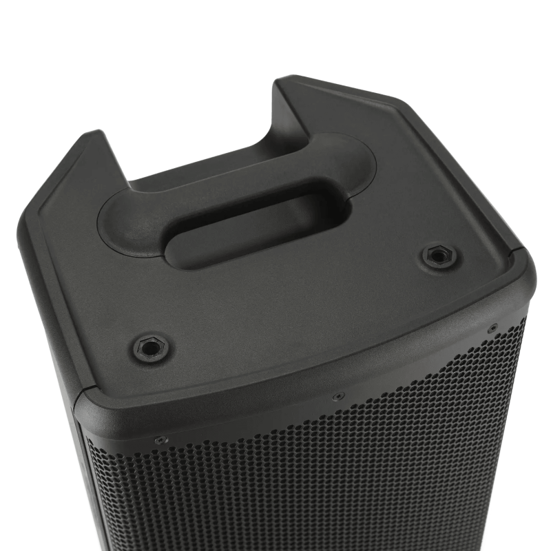 JBL EON710 10" Powered Portable Bluetooth PA Speaker