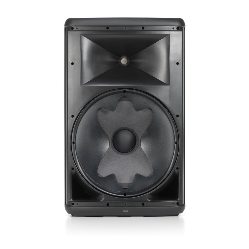 JBL EON715 15" Powered Portable Bluetooth PA Speaker
