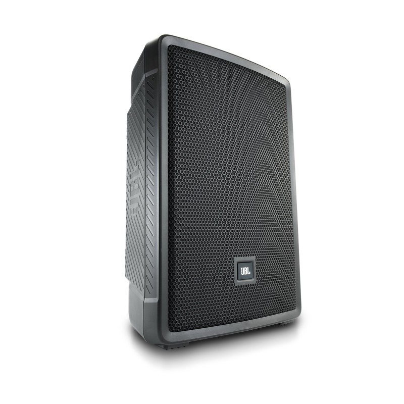 JBL IRX112BT 12" Powered Portable Bluetooth PA Speaker