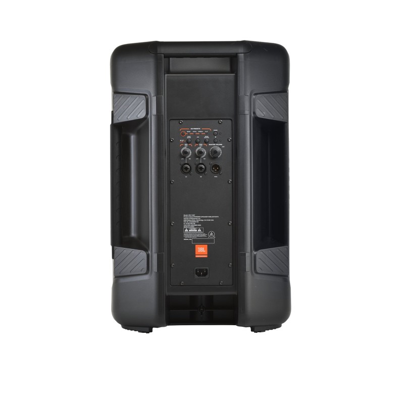 JBL IRX112BT 12" Powered Portable Bluetooth PA Speaker