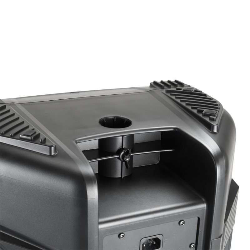 JBL IRX112BT 12" Powered Portable Bluetooth PA Speaker