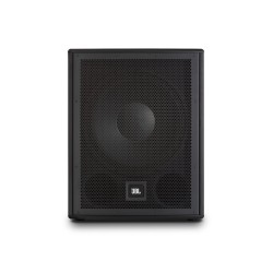 JBL IRX115S 15" Powered Portable PA Speaker