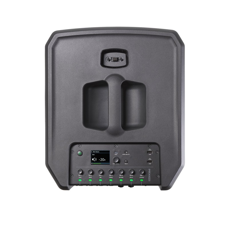 JBL PRX ONE All-In-One Powered Column PA System