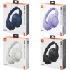 JBL Tune 720BT Wireless Over-Ear Headphone