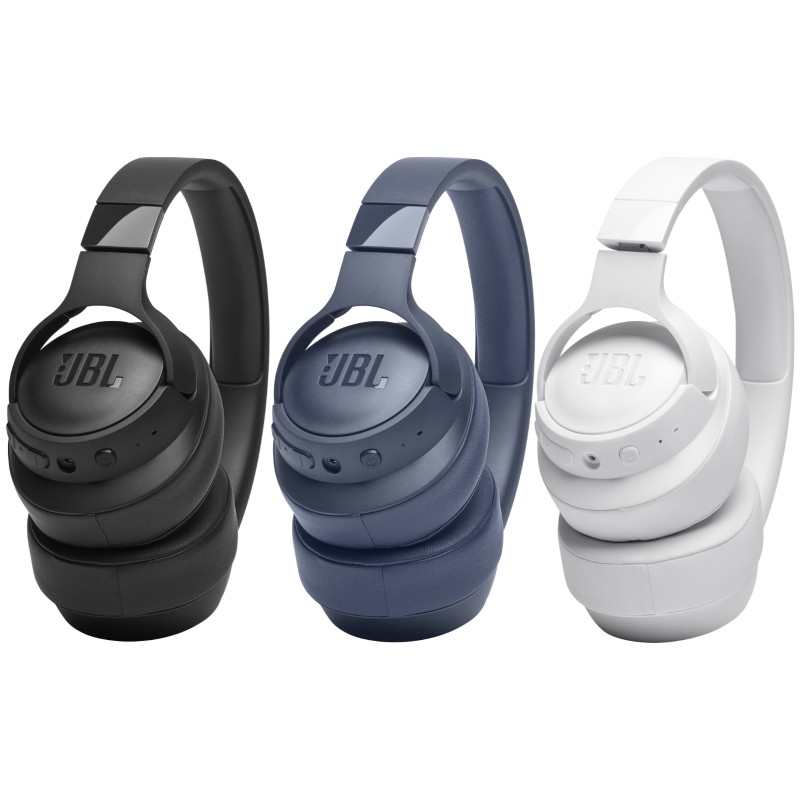 JBL Tune 710BT Wireless Over-Ear Headphone