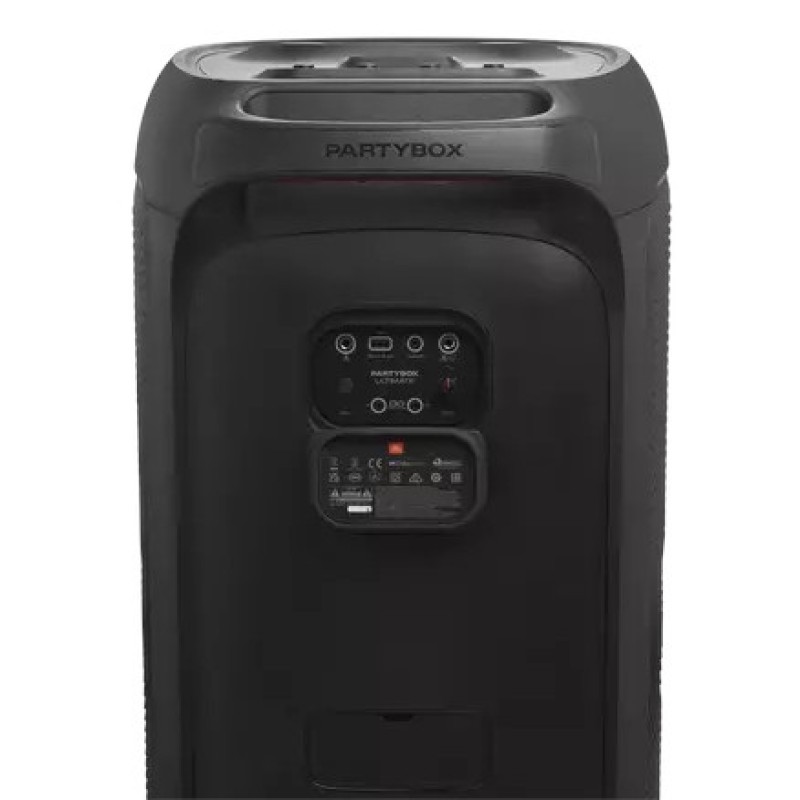 JBL PartyBox Ultimate 1100W Bluetooth Party Speaker JBL PartyBox Ultimate 1100W Bluetooth Party Speaker