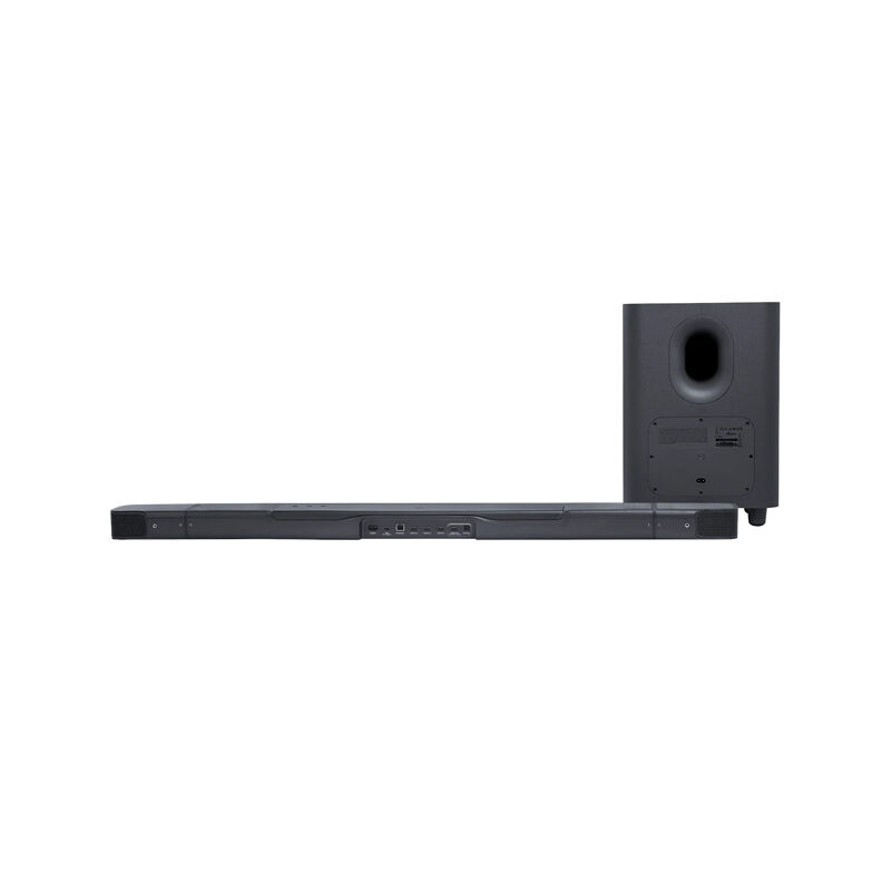 JBL Bar 1000 7.1.4 Channel Soundbar with Detachable Surround And Dolby Atmos Speaker JBL Bar 1000 7.1.4 Channel Soundbar with Detachable Surround And Dolby Atmos Speaker