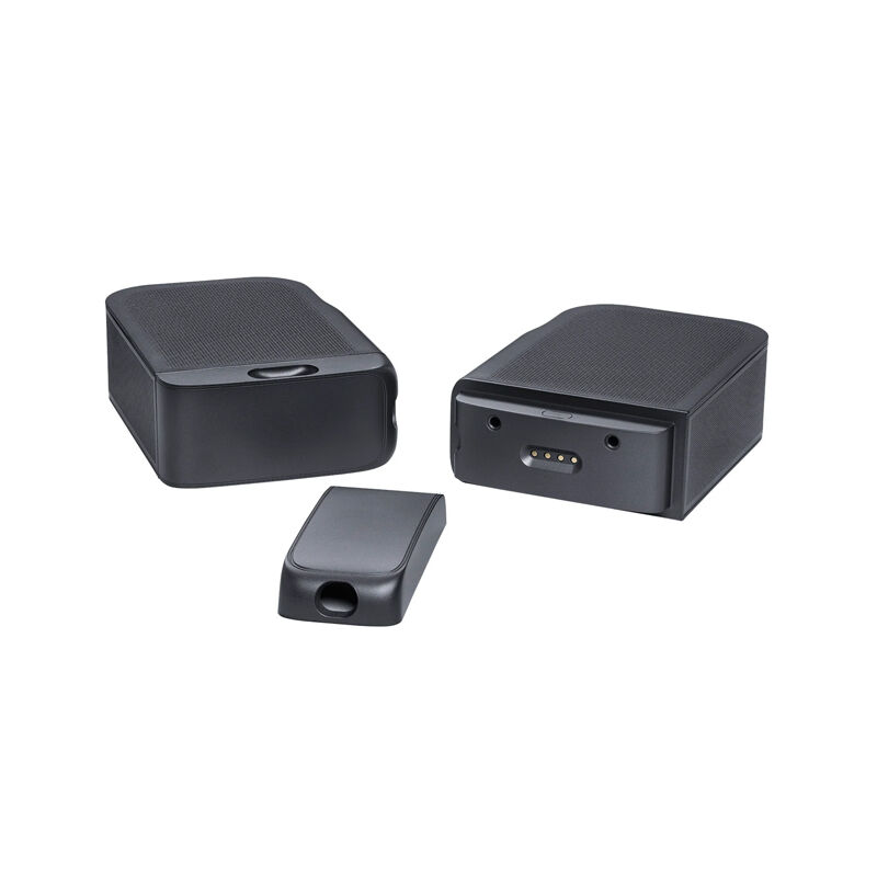 JBL Bar 1000 7.1.4 Channel Soundbar with Detachable Surround And Dolby Atmos Speaker JBL Bar 1000 7.1.4 Channel Soundbar with Detachable Surround And Dolby Atmos Speaker