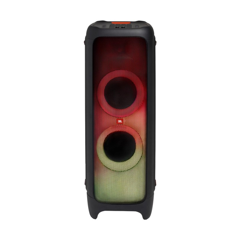 JBL PartyBox 1000 Powerful Bluetooth Party Speaker JBL PartyBox 1000 Powerful Bluetooth Party Speaker