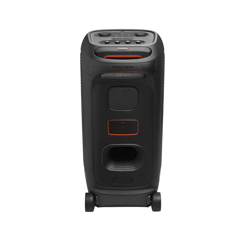 JBL PartyBox Stage 320 Portable Wireless Bluetooth Party Speaker JBL PartyBox Stage 320 Portable Wireless Bluetooth Party Speaker
