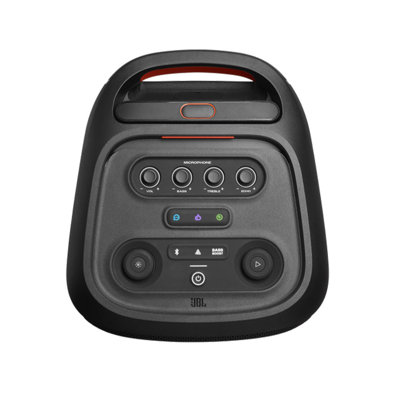 JBL PartyBox Stage 320 Portable Wireless Bluetooth Party Speaker JBL PartyBox Stage 320 Portable Wireless Bluetooth Party Speaker