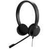 Jabra Evolve 20 SE Duo MS USB Headset