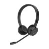 Jabra Evolve 65 TE MS Stereo Wireless Headphone