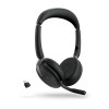 Jabra Evolve2 65 Flex USB-C MS Stereo Bluetooth Headset