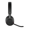Jabra Evolve2 65 MS DUO Bluetooth & USB Type A Head Set Black