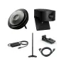 Jabra Panacast 20 Conference Camera & Speak 750 Bundle with Table Stand