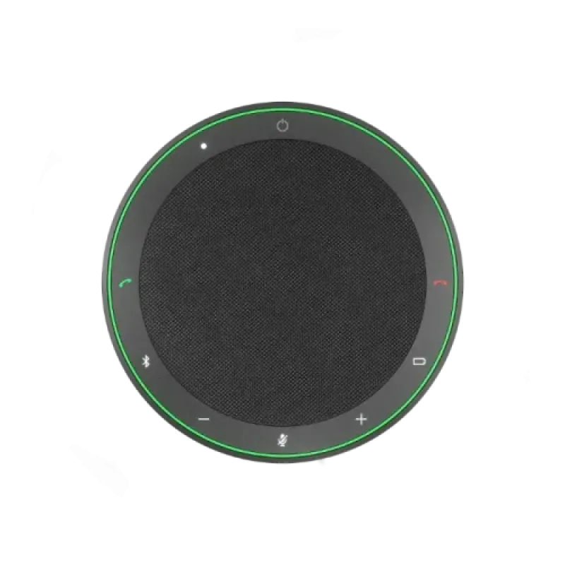 Jabra Speak2 75 Full-Duplex Speakerphone With Type A Wireless Receiver