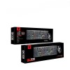 Jedel GK105 OEM RGB Gaming Keyboard Mouse Combo
