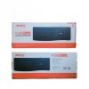 Jedel K26 Wired Keyboard