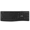 Jedel K26 Wired Keyboard