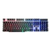 Jedel K500 RGB Gaming Keyboard