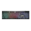 Jedel K500+ RGB Gaming Keyboard