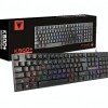 Jedel K500+ RGB Gaming Keyboard