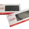 Jedel KB-1000 Wired Mini Keyboard