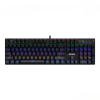 Jedel KL-138 RGB Mechanical Keyboard Jedel KL-138 RGB Mechanical Keyboard