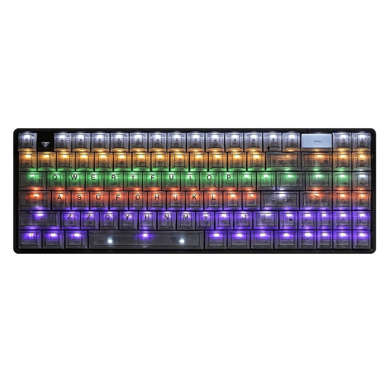 Jedel KL-139 RGB Mechanical Keyboard Jedel KL-139 RGB Mechanical Keyboard