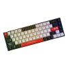 Jedel KL68 61 Keys RGB Mechanical Keyboard