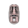 Jedel WD131P Wireless Gaming Mouse