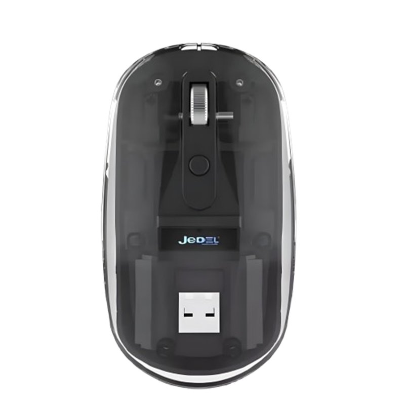 Jedel WD131P Wireless Gaming Mouse