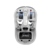 Jedel WD141 Silent Wireless Gaming Mouse