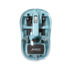 Jedel WD141 Silent Wireless Gaming Mouse