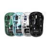 Jedel WD141 Silent Wireless Gaming Mouse