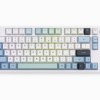 Jedel WKL-100 Tri-Mode RGB Mechanical Keyboard