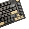Jedel WKL-100 Tri-Mode RGB Mechanical Keyboard