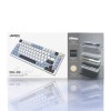 Jedel WKL-100 Tri-Mode RGB Mechanical Keyboard