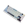 Jedel WKL-100 Tri-Mode RGB Mechanical Keyboard