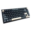 Jedel WKL-100 Tri-Mode RGB Mechanical Keyboard
