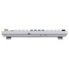 Jedel WKL-100 Tri-Mode RGB Mechanical Keyboard