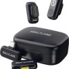 Hollyland LARK A1 Combo Wireless Microphone System