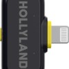 Hollyland LARK A1 Combo Wireless Microphone System