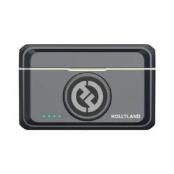 Hollyland LARK M2 Wireless Microphone System