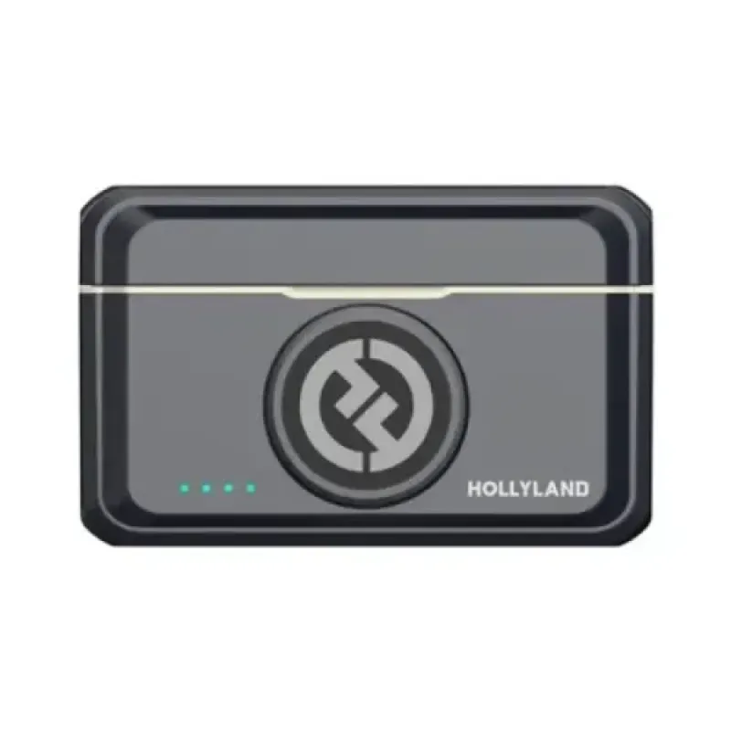 Hollyland LARK M2 Wireless Microphone System
