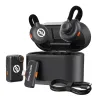 Hollyland LARK M2S Wireless Microphone System Combo