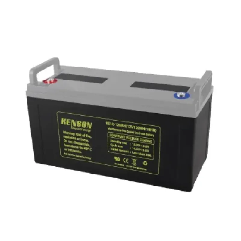 KENSON KS12 12V 120AH UPS Battery KENSON KS12 12V 120AH UPS Battery